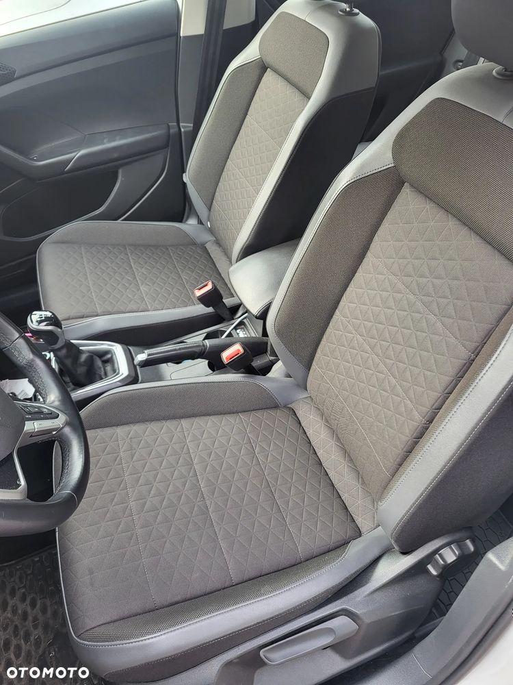 Volkswagen T-Cross 1.0 TSI Style - 7