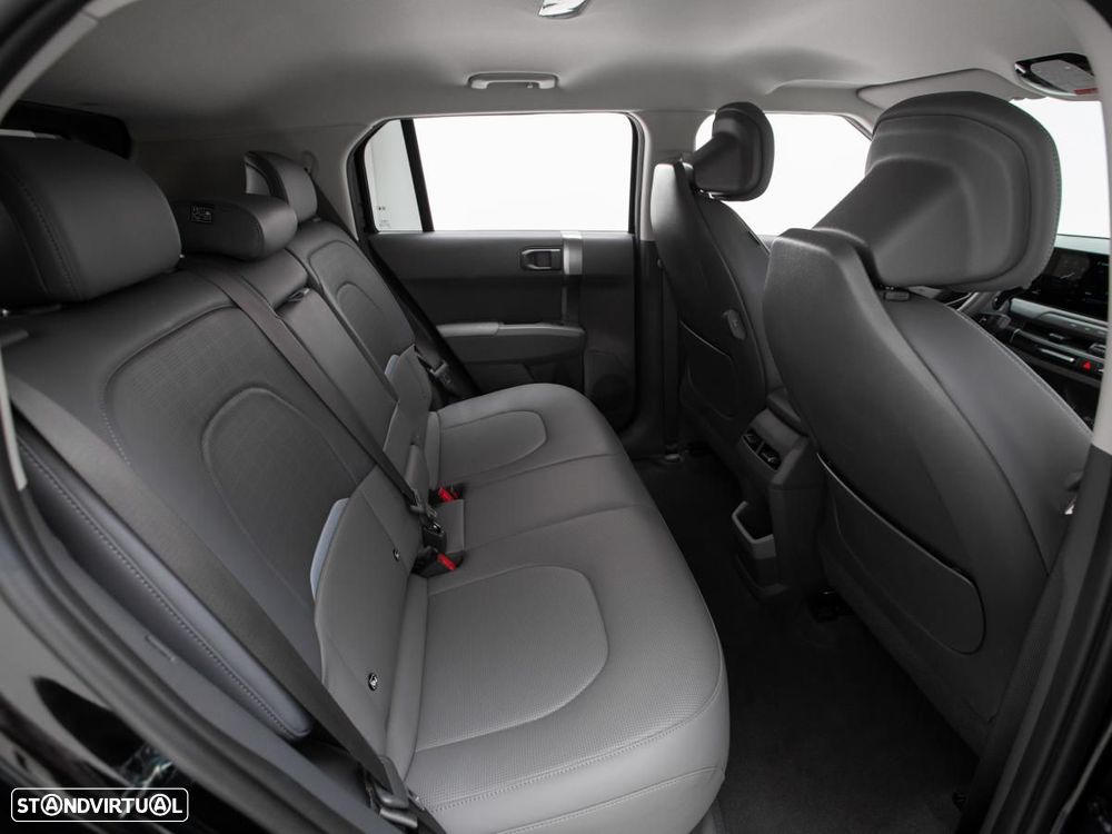 Kia EV3 58.3 kWh Drive - 11