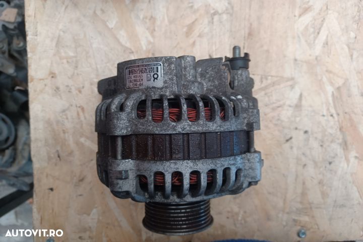 ALTERNATOR 2.0 A3TB6781 Mazda 6 - 2