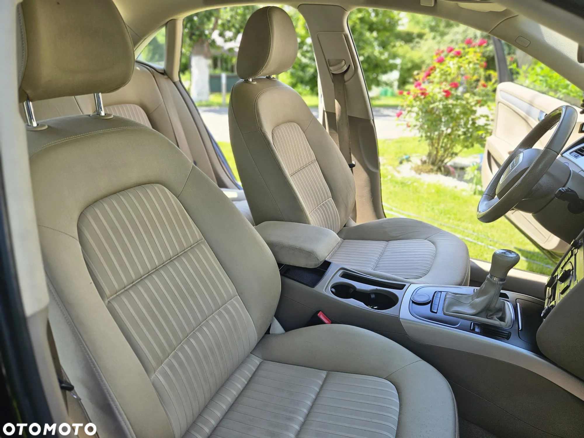 Audi A4 2.0 TDI - 17