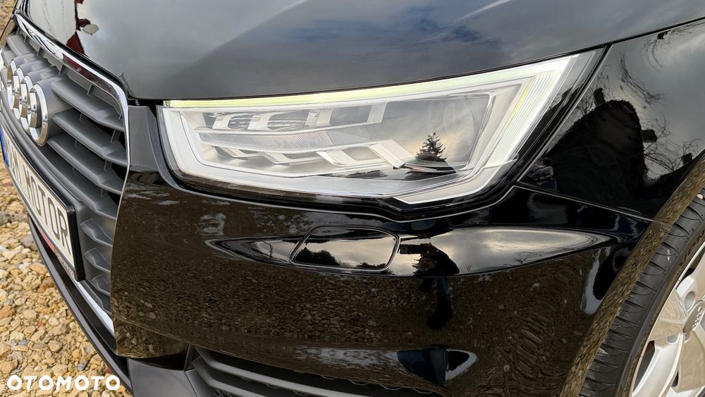 Audi A1 Sportback 1.0 TFSI Sport - 20