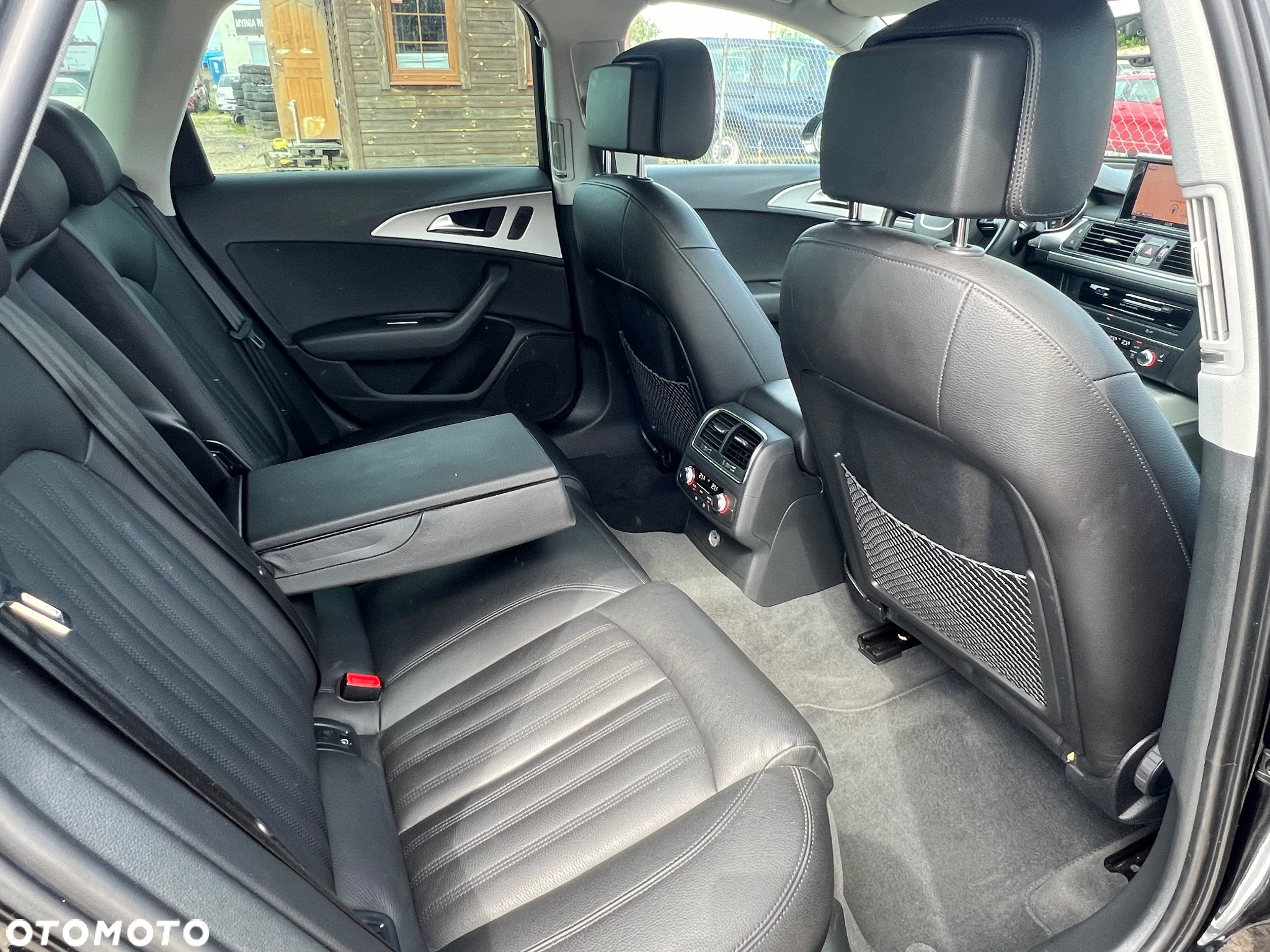 Audi A6 3.0 TDI Quattro S tronic - 9