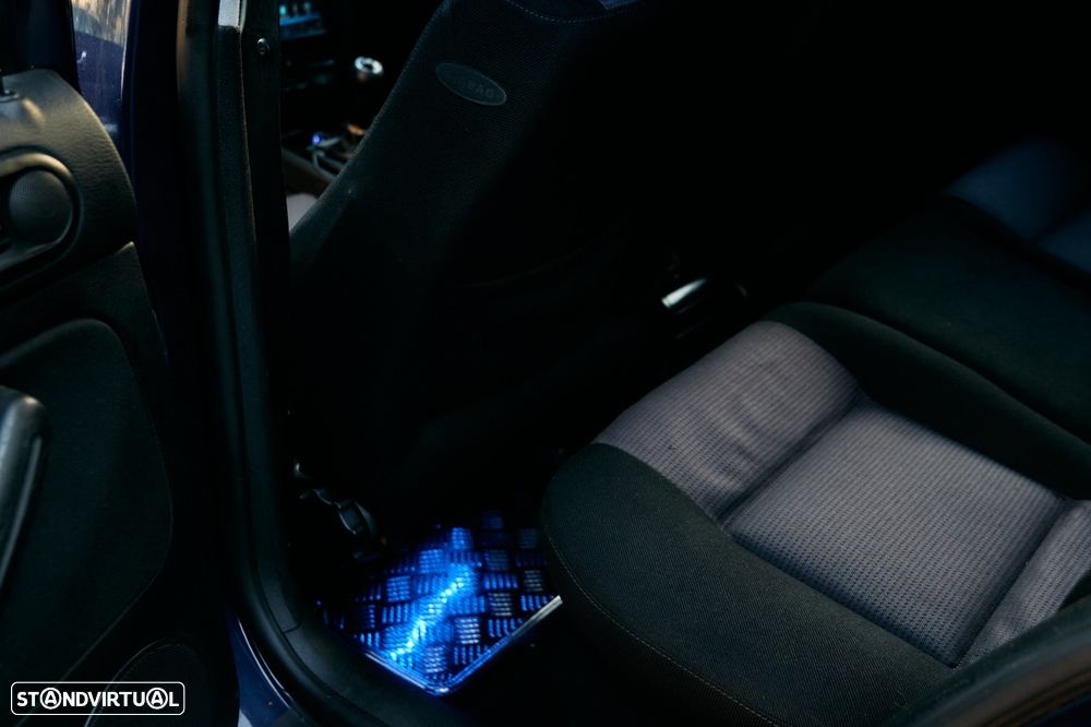 VW Golf 1.4i Confortline - 16