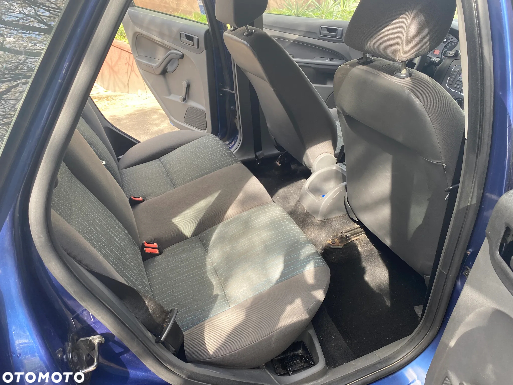 Ford Focus 1.6 Silver X - 13