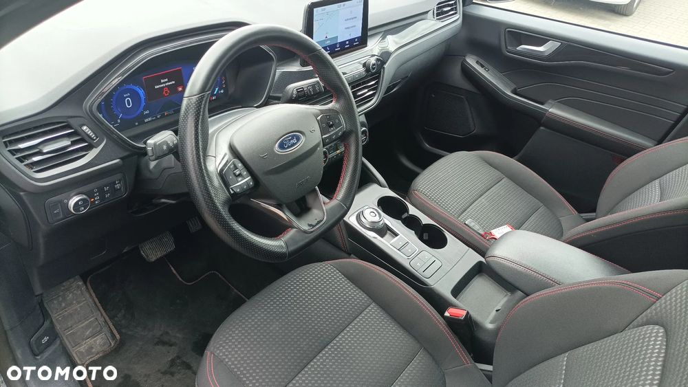 Ford Kuga 2.5 FHEV FWD ST-Line - 16