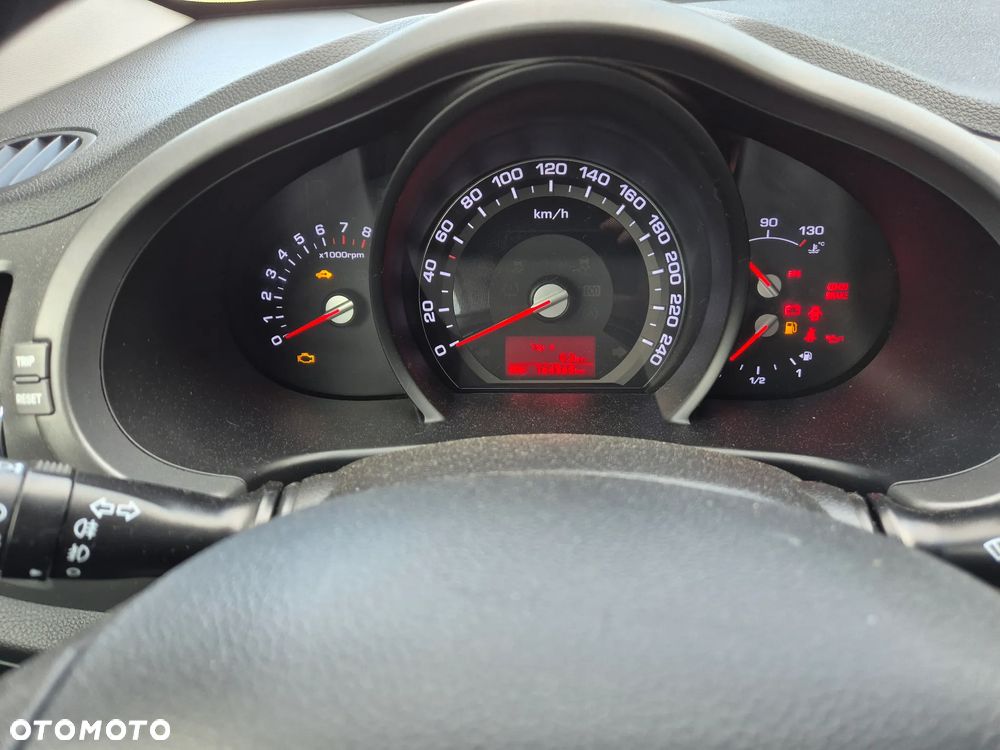 Kia Sportage 1.6 GDI M 2WD - 27