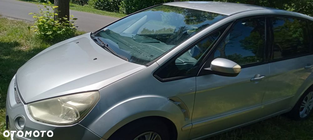 Ford S-Max 2.0 Trend - 8