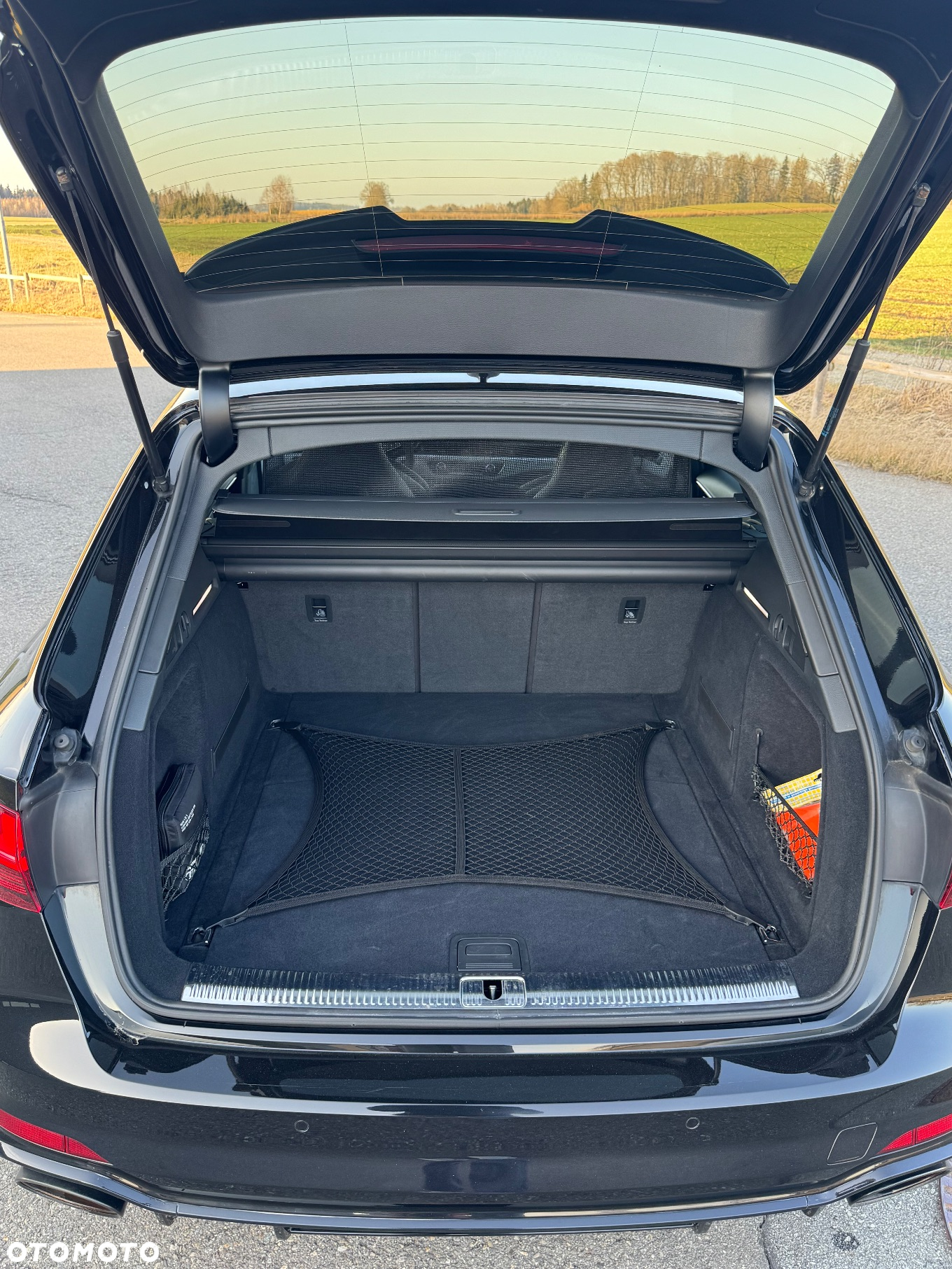 Audi RS4 2.9 TFSI Quattro Tiptr - 10