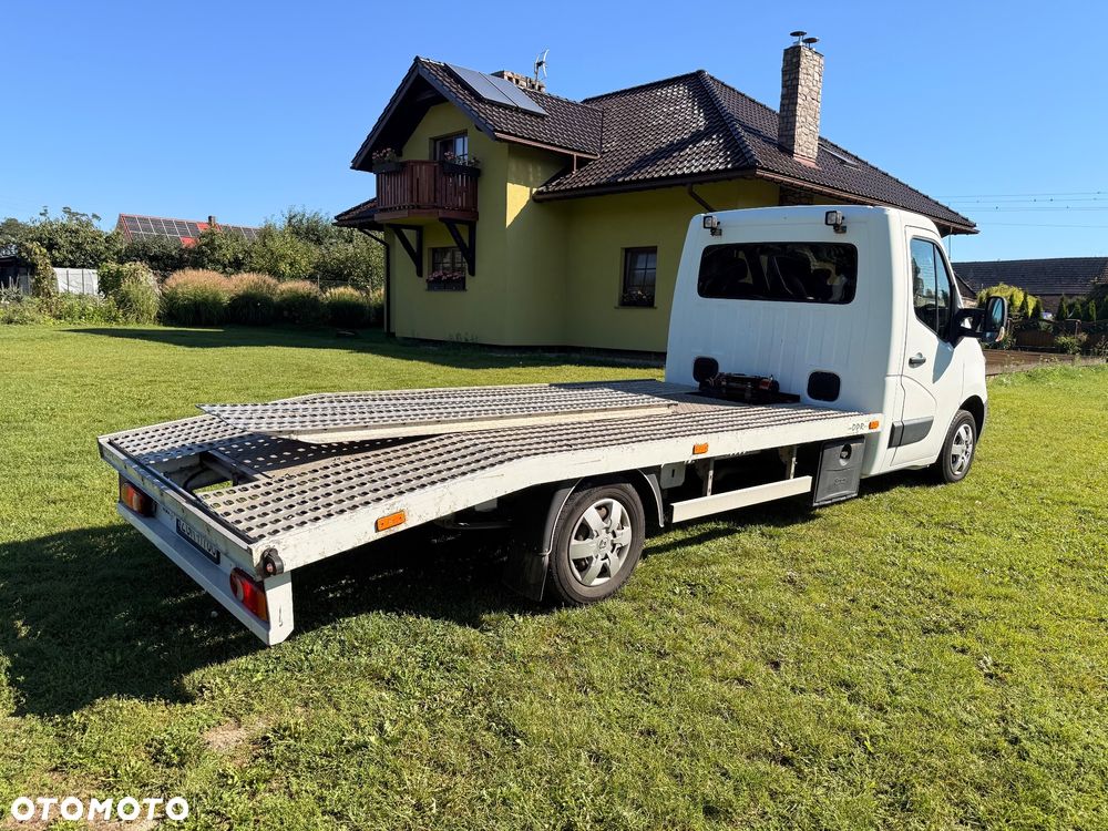 Renault Master - 7