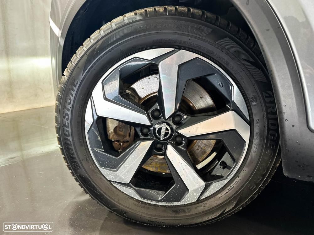 Nissan Qashqai 1.5 e-Power N-Connecta LED - 55