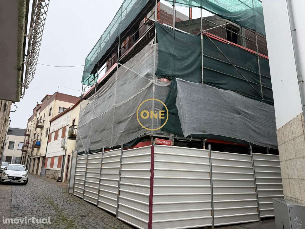 Novo Empreendimento na Póvoa de Varzim – Rua dos Gaios - Grande imagem: 5/9