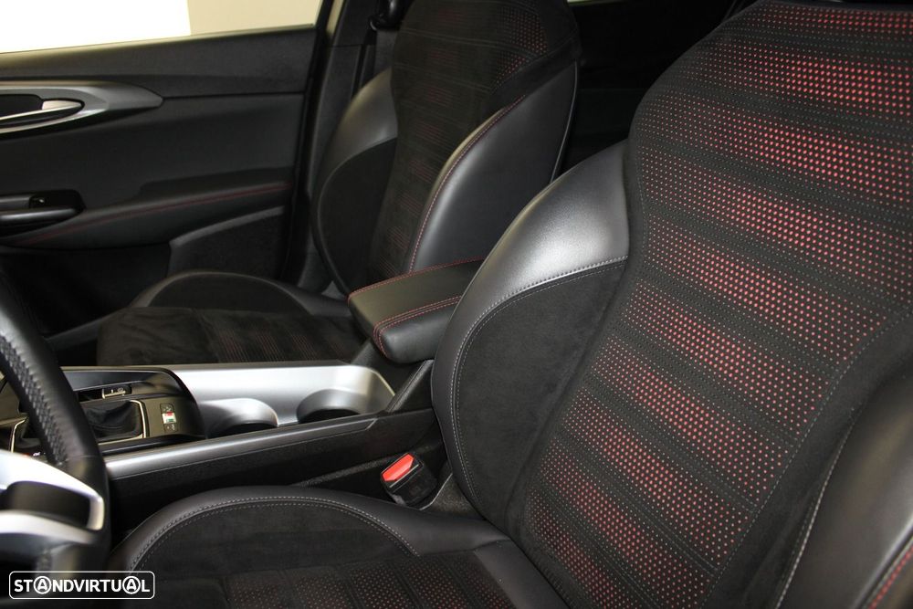 Alfa Romeo Tonale 1.3 Plug-In Hybrid Veloce e-AWD - 28