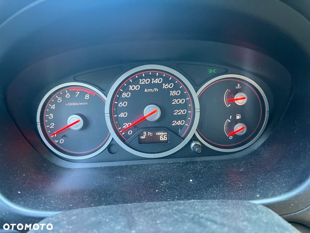Honda Civic 1.4i S - 10
