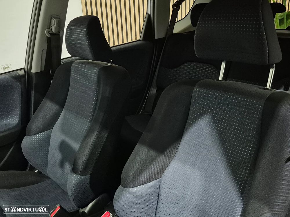 Honda Jazz 1.2 i-VTEC City - 20