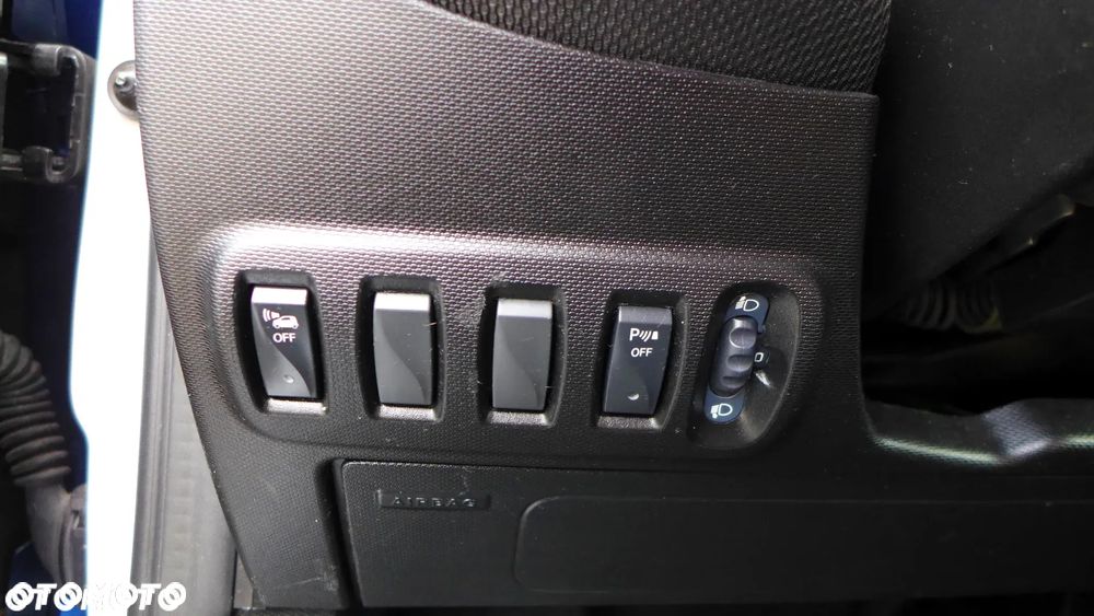Smart Fortwo EQ prime edition bluedawn - 13