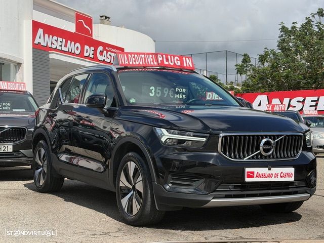 Volvo XC 40 1.5 T5 PHEV Inscription Expression - 8
