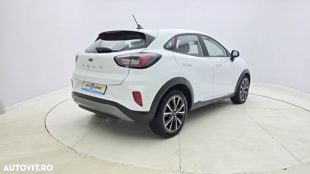 Ford Puma 1.5 EcoBlue Titanium - 6