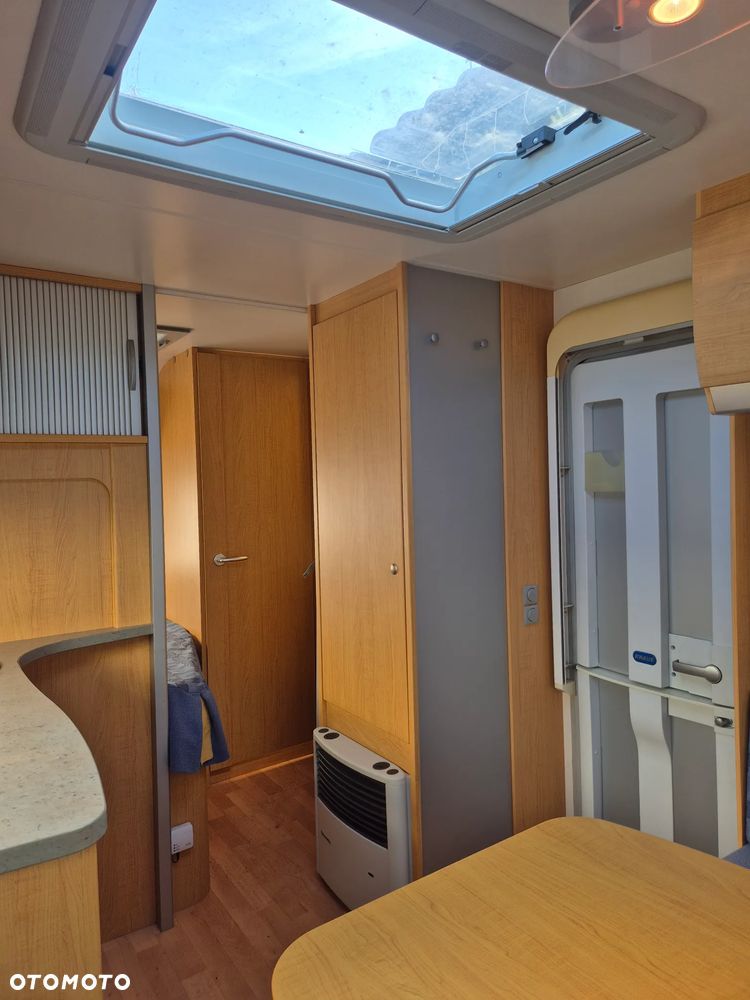KNAUS 450 Sudwind - 7