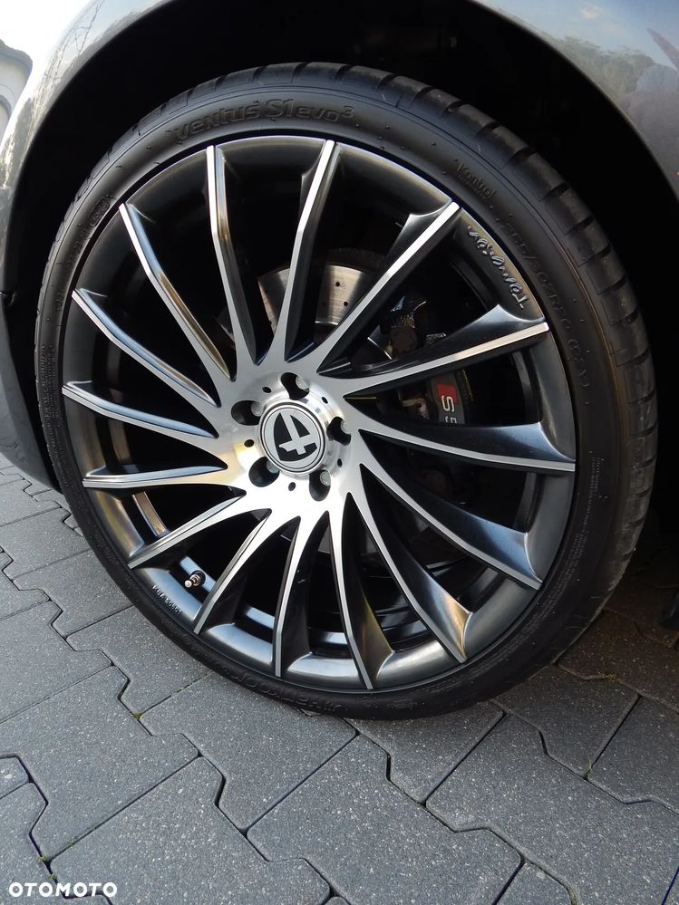Audi S5 Sportback 3.0 TFSI Quattro S tronic - 25