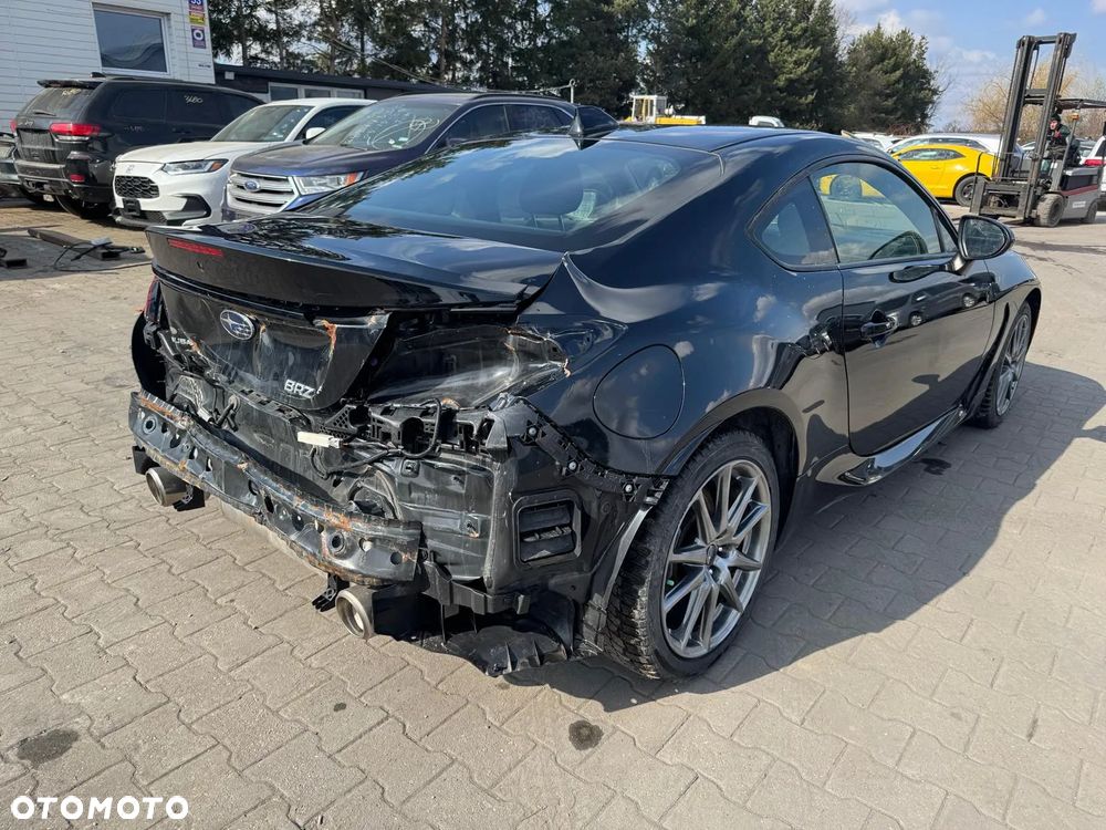 Subaru BRZ 2.4i Sport ES Final Edition - 5