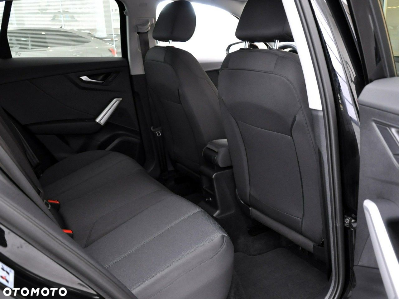 Audi Q2 - 33