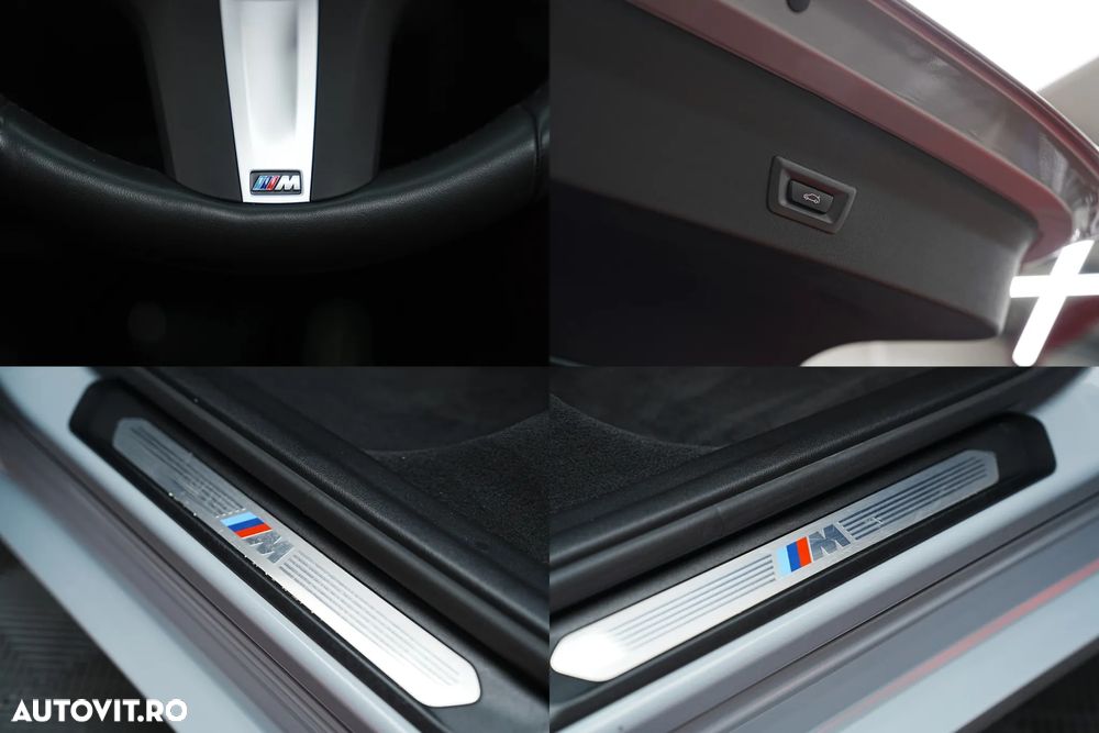 BMW X4 xDrive20i Aut. M Sport Edition - 31