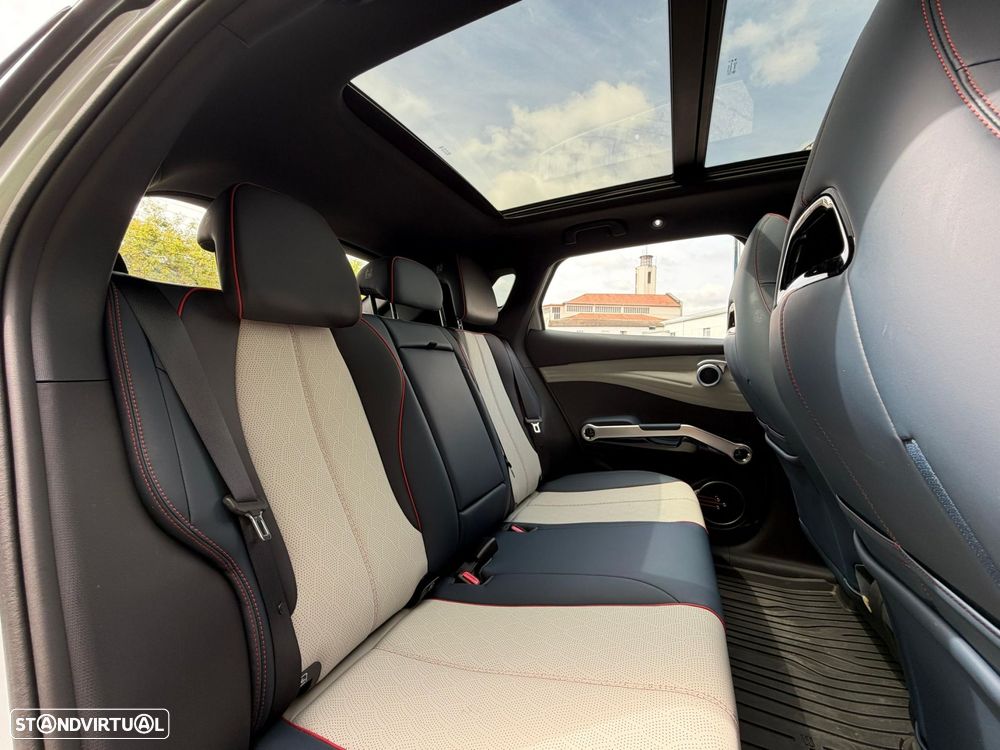BYD Atto 3 60.48 kWh Design - 30