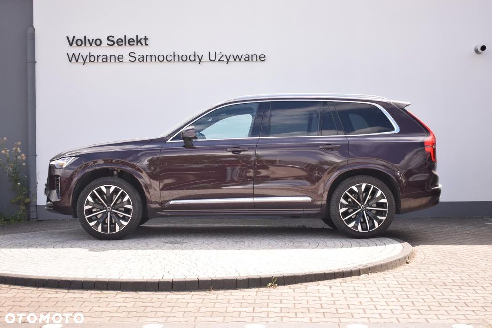 Volvo XC 90 - 6