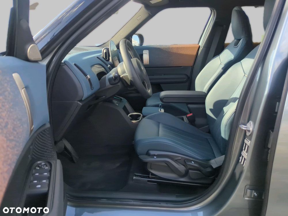 MINI Countryman C mHEV Linia Favoured - 13