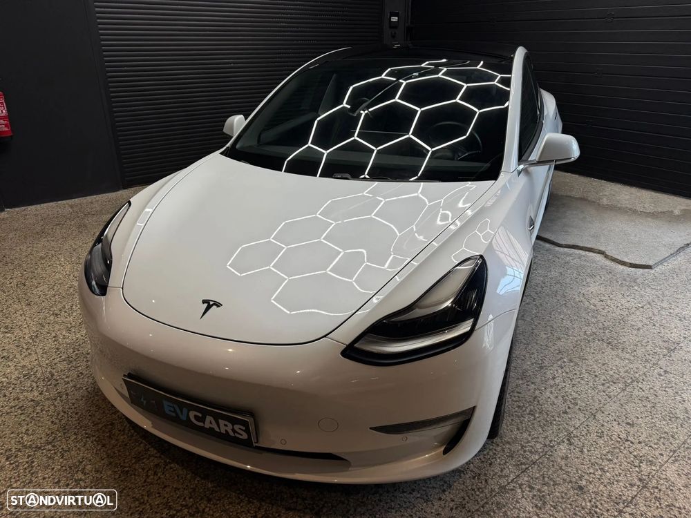 Tesla Model 3 Long Range AWD Dual Motor - 3