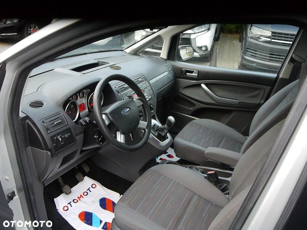 Ford C-MAX 1.8 Ambiente - 22