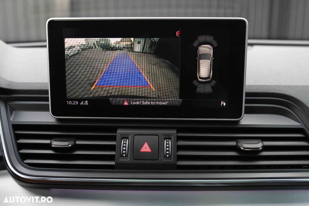 Audi Q5 2.0 TFSI S tronic Sport - 21