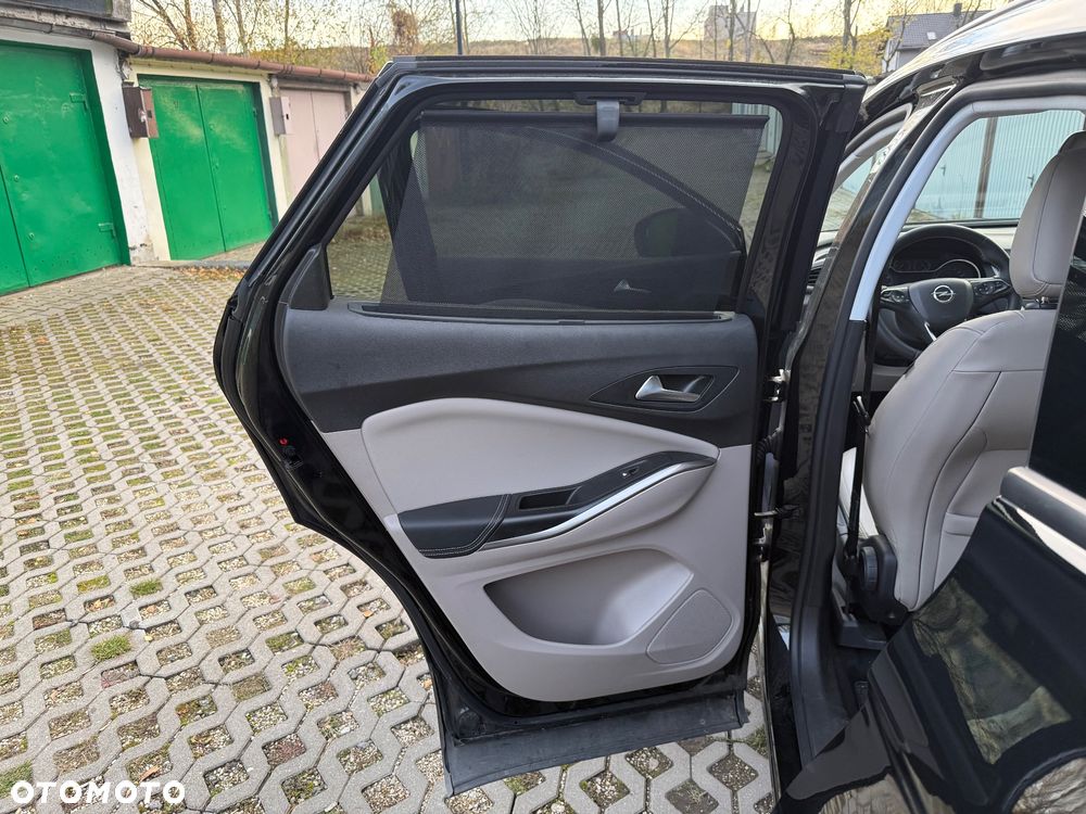 Opel Grandland X 2.0 CDTI Elite S&S - 19