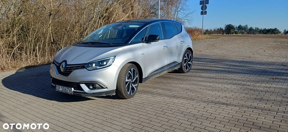 Renault Scenic 1.5 dCi Energy Bose EU6 - 1