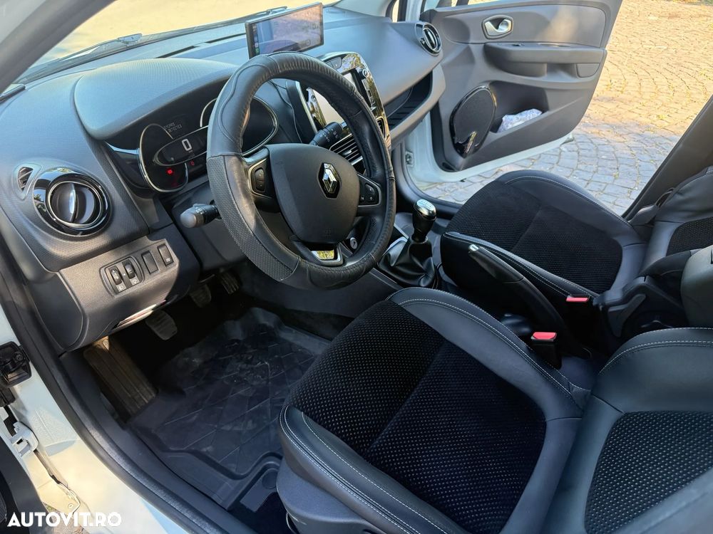 Renault Clio dCi Intens - 10