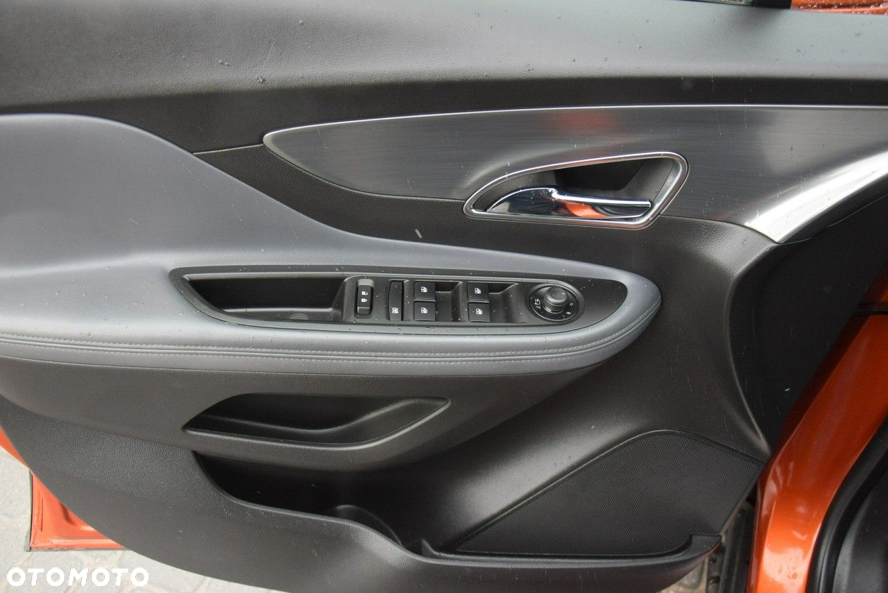 Opel Mokka 1.4 Turbo ecoFLEX Start/Stop 4x4 Innovation - 26