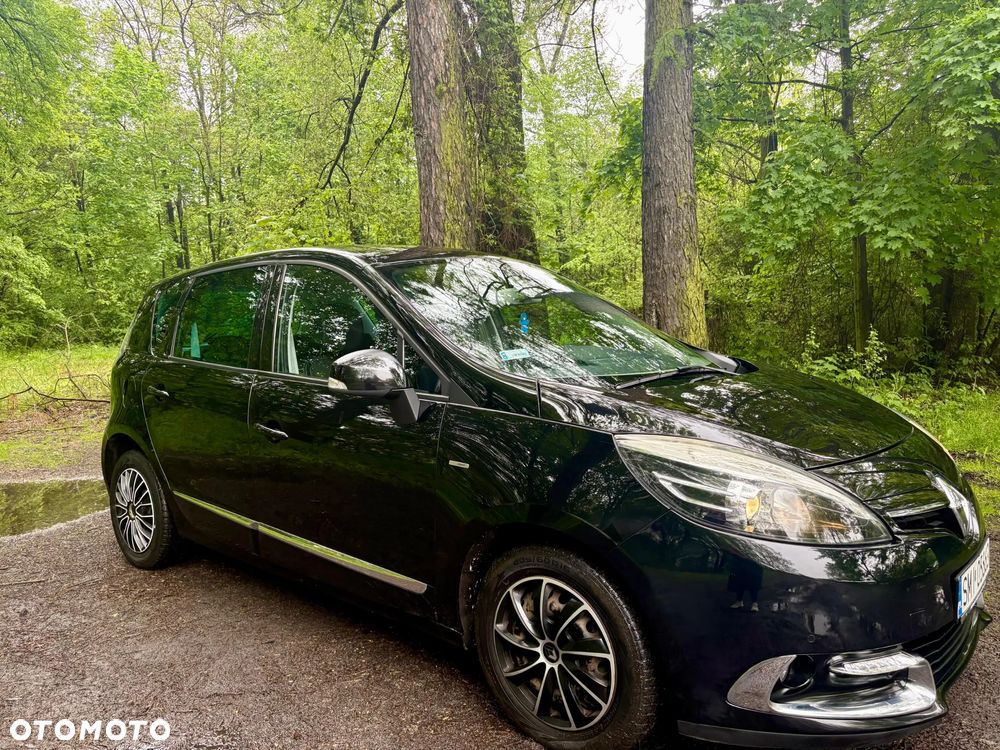 Renault Scenic - 7
