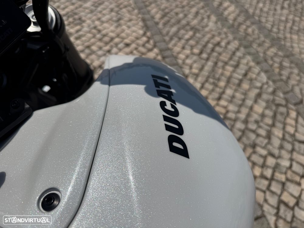 Ducati XDiavel V4 - 20