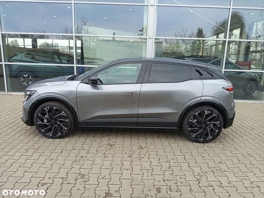 Renault Megane EV60 Esprit Alpine - 6