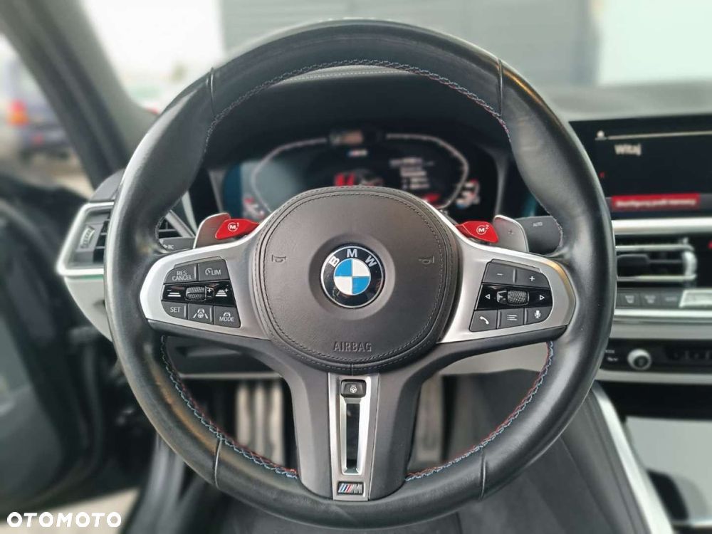 BMW M3 - 22