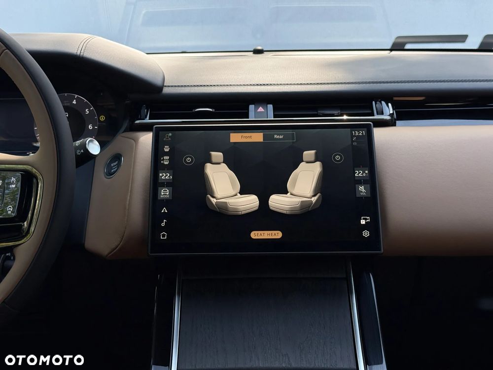 Land Rover Range Rover Velar P400 Autobiography - 4