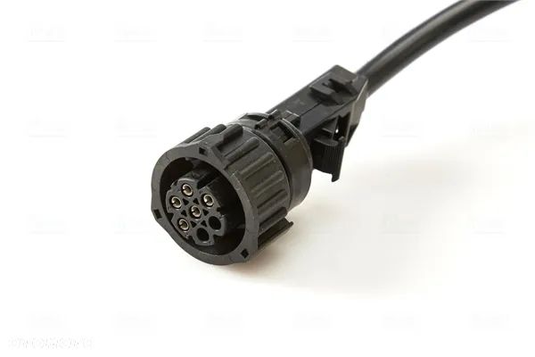 Wentylator chłodzenia silnika ze sprzęgłem i piastą Volvo FH12 93- - 3