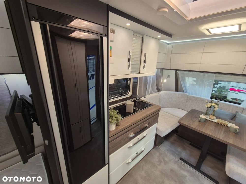 Hobby 540 WLU Excellent Edition - 7