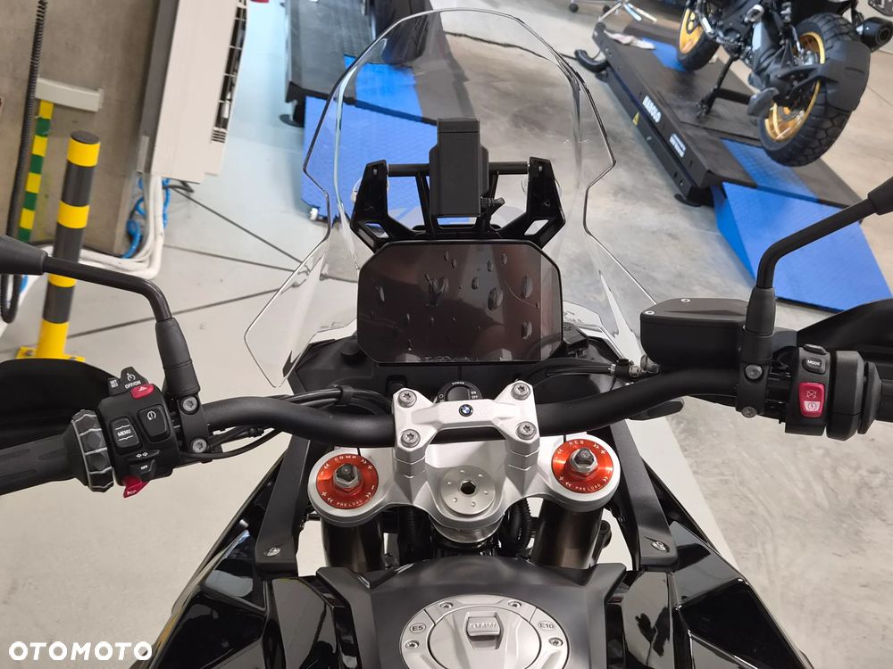 BMW GS - 14