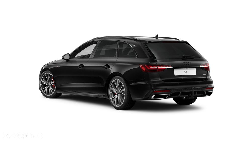 Audi A4 Avant 40 TFSI mHEV Quattro S Line S tronic - 3
