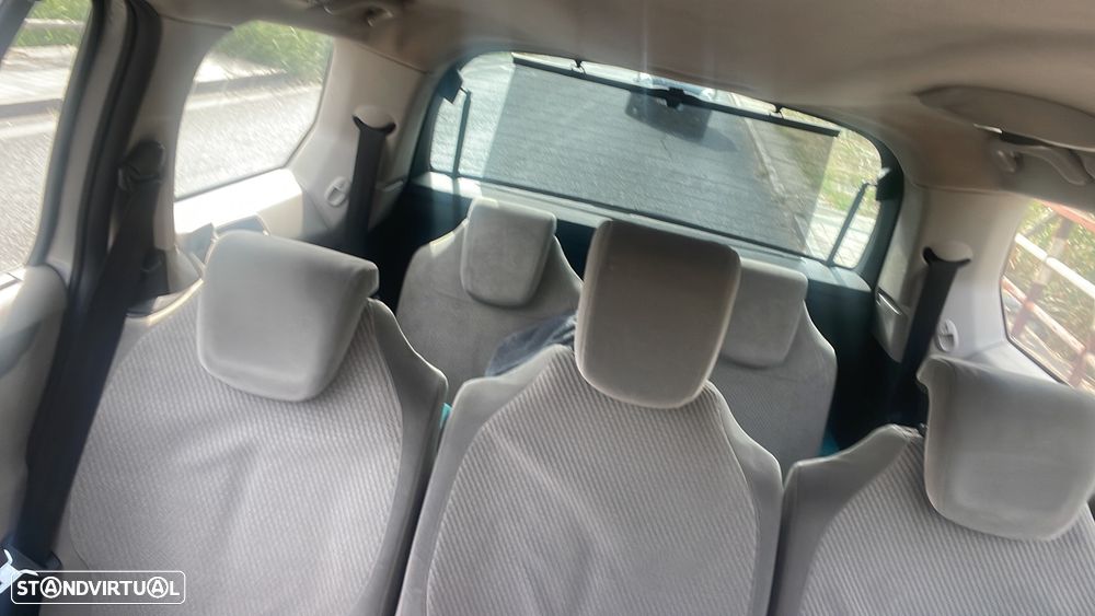 Citroën C4 Grand Picasso 1.6 HDi Confort CMP6 - 8