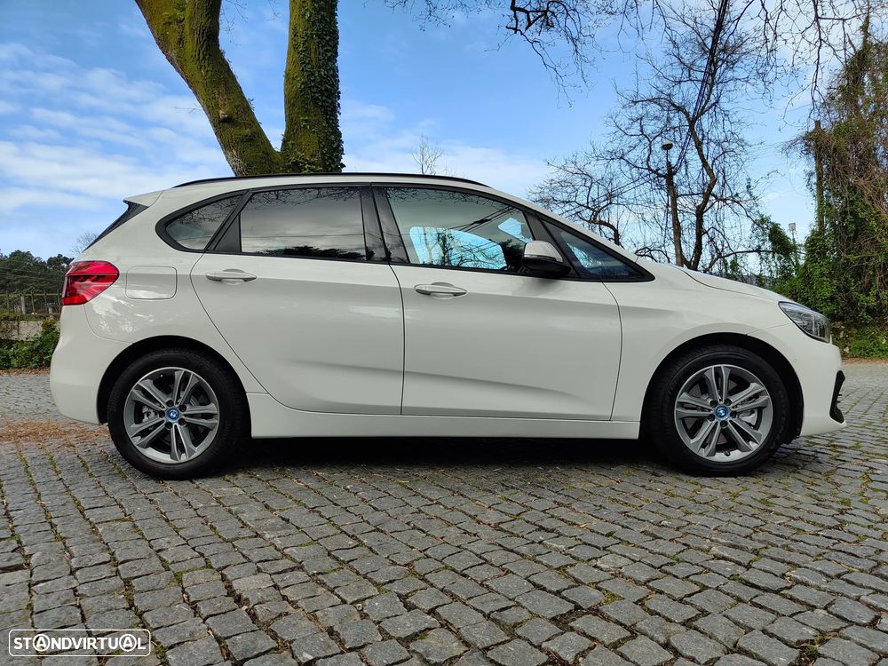 BMW 225xe Active Tourer Line Sport - 17