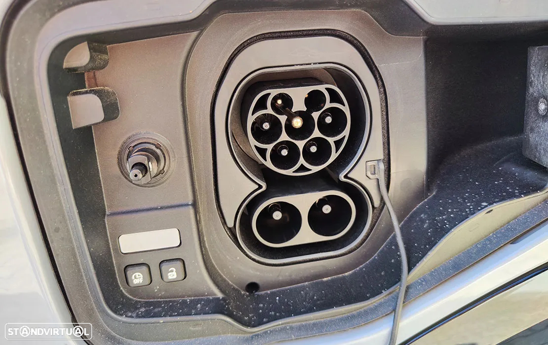 Renault Mégane E-Tech EV60 Iconic Optimum Charge - 40