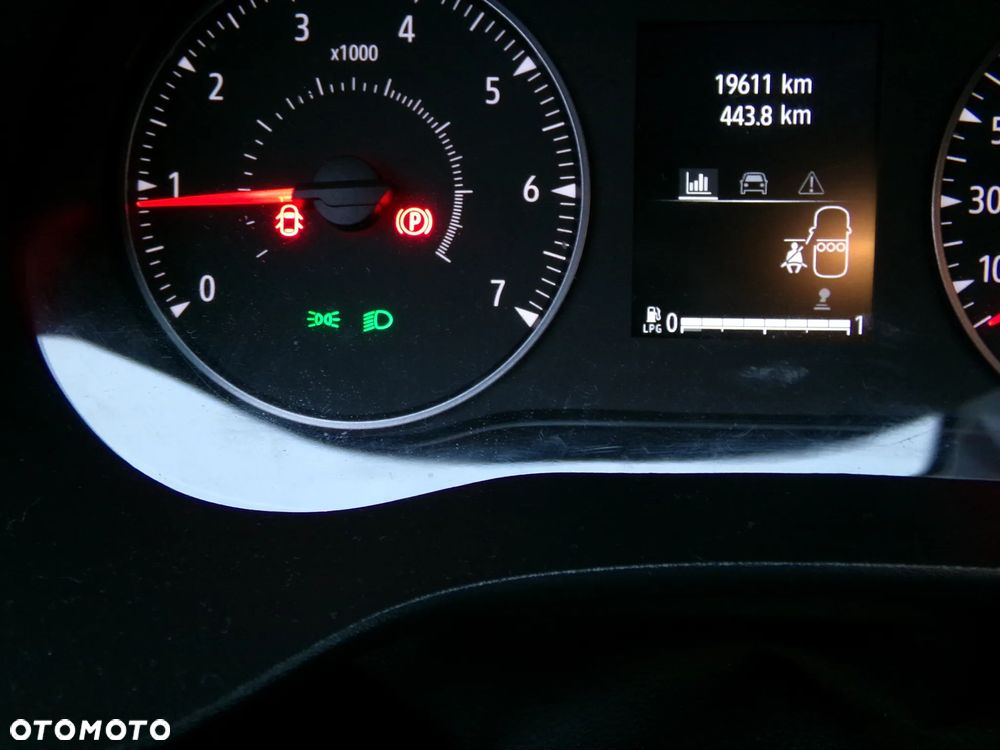 Dacia Jogger 1.0 TCe Expression - 17