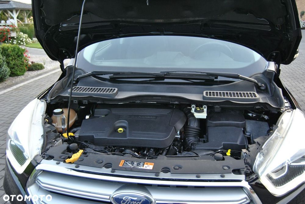 Ford Kuga 2.0 TDCi 4x2 Titanium - 17